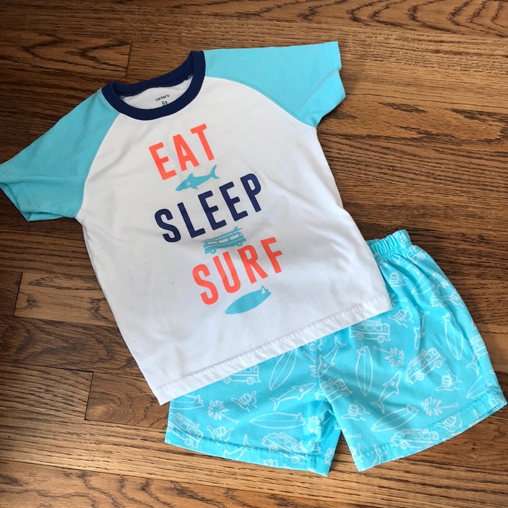 Pajamas